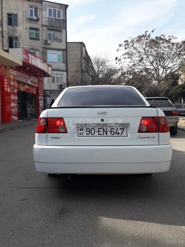 Chery Amulet (A15) 2008, 254,123 km - 1.5 l - Bakı