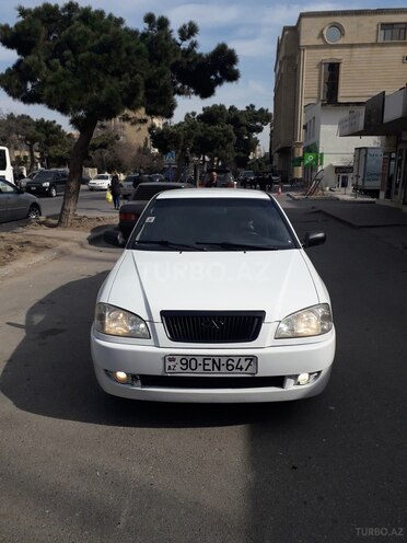 Chery Amulet (A15) 2008, 254,123 km - 1.5 l - Bakı
