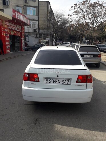 Chery Amulet (A15) 2008, 254,123 km - 1.5 l - Bakı