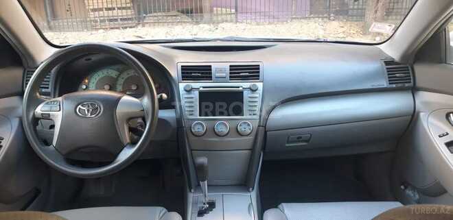 Toyota Camry 2011, 68,767 km - 2.5 l - Bakı