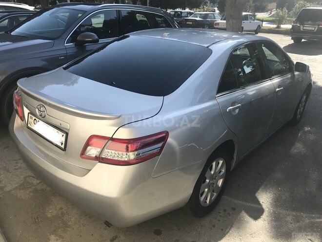 Toyota Camry 2011, 68,767 km - 2.5 l - Bakı