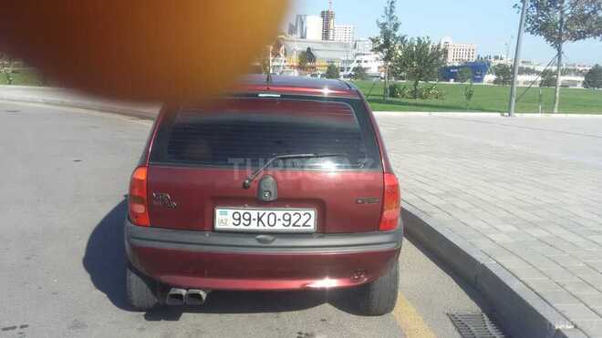 Opel Vita 1997, 250,000 km - 1.4 л - Xırdalan