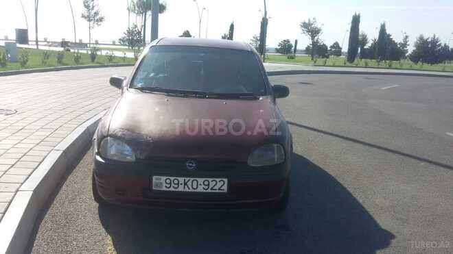Opel Vita 1997, 250,000 km - 1.4 л - Xırdalan