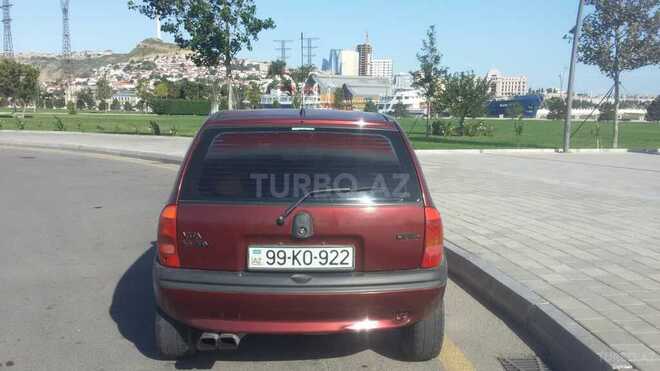 Opel Vita 1997, 250,000 km - 1.4 л - Xırdalan
