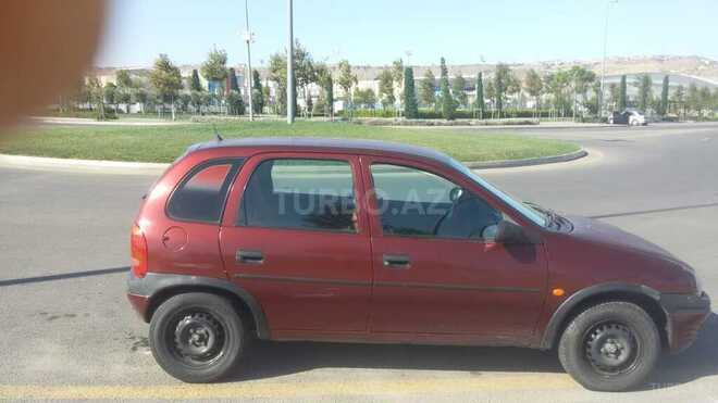 Opel Vita 1997, 250,000 km - 1.4 л - Xırdalan