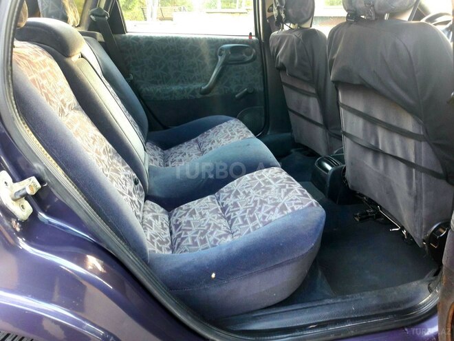 Opel Vectra 1996, 111,111 km - 1.6 l - Bakı