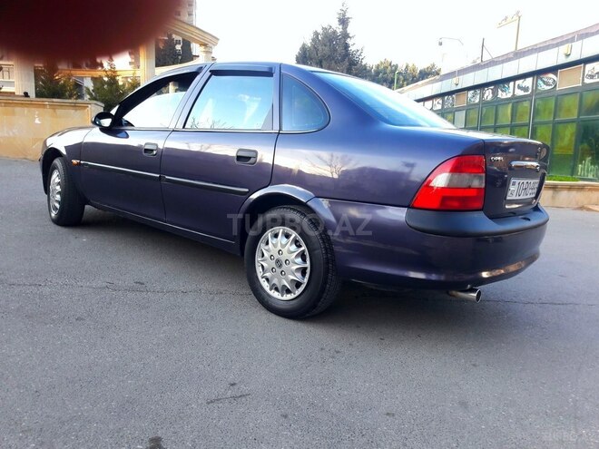 Opel Vectra 1996, 111,111 km - 1.6 l - Bakı