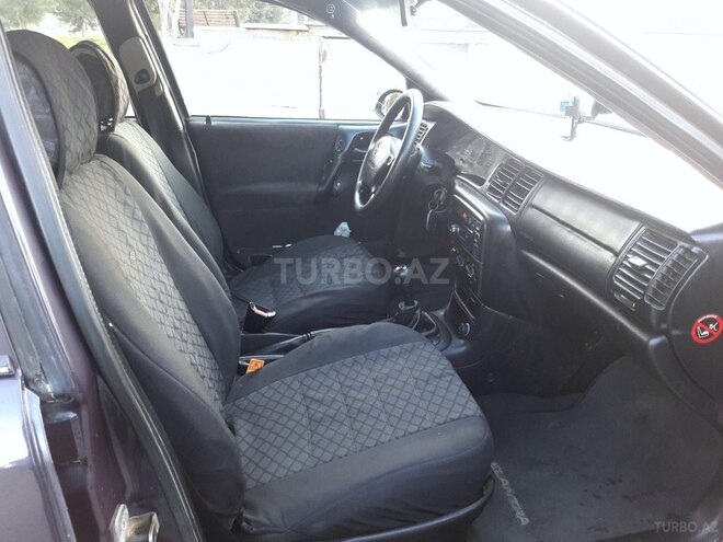 Opel Vectra 1996, 111,111 km - 1.6 l - Bakı