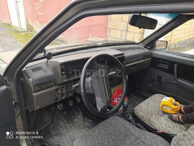 LADA (VAZ) 21099 1998, 205,000 km - 1.5 л - Şəki