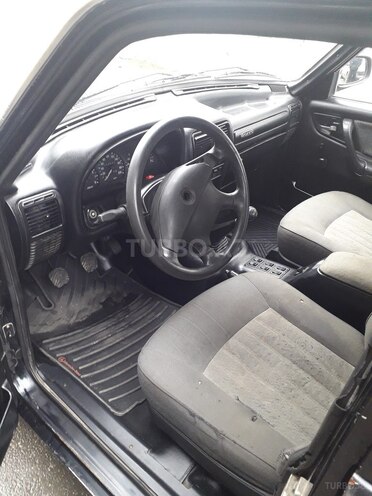 GAZ 31105 2004, 208,350 km - 2.4 l - Bakı