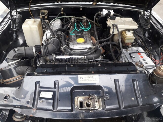 GAZ 31105 2004, 208,350 km - 2.4 l - Bakı