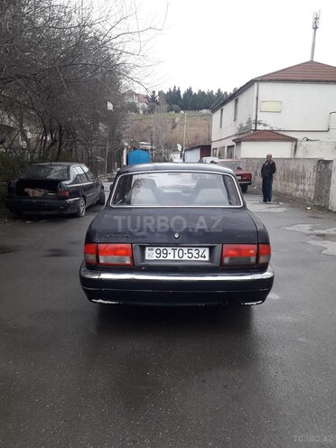 GAZ 31105 2004, 208,350 km - 2.4 l - Bakı
