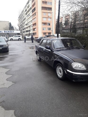 GAZ 31105 2004, 208,350 km - 2.4 l - Bakı