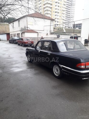 GAZ 31105 2004, 208,350 km - 2.4 l - Bakı