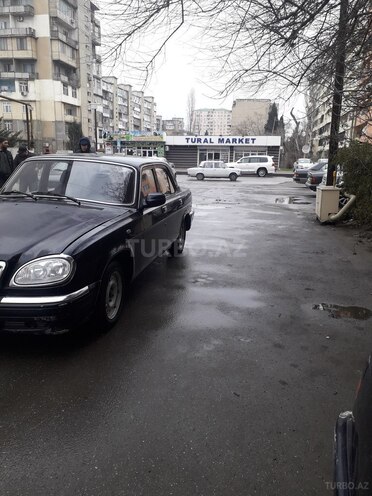 GAZ 31105 2004, 208,350 km - 2.4 l - Bakı