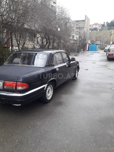 GAZ 31105 2004, 208,350 km - 2.4 l - Bakı