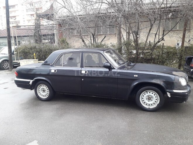 GAZ 31105 2004, 208,350 km - 2.4 l - Bakı