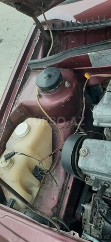 LADA (VAZ) 21099 2000, 142,630 km - 1.6 l - Mingəçevir