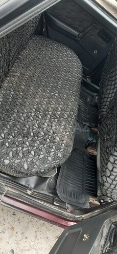 LADA (VAZ) 21099 2000, 142,630 km - 1.6 l - Mingəçevir