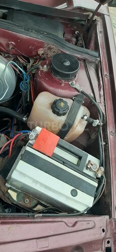 LADA (VAZ) 21099 2000, 142,630 km - 1.6 l - Mingəçevir