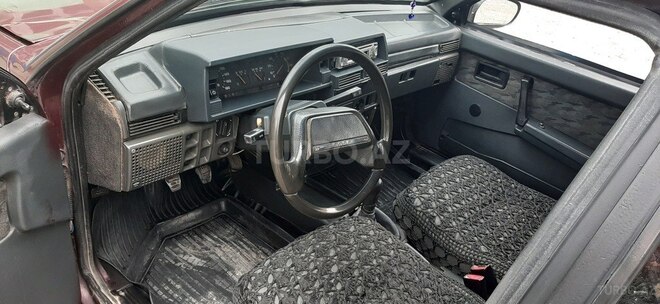 LADA (VAZ) 21099 2000, 142,630 km - 1.6 l - Mingəçevir