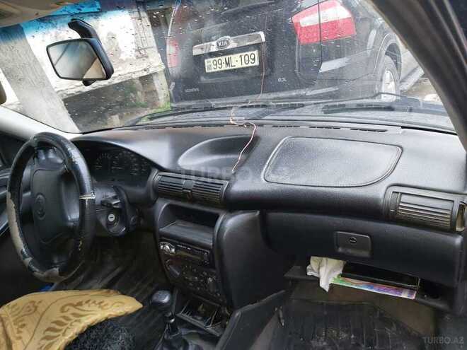 Opel Astra 1996, 346,000 km - 1.6 л - Bakı