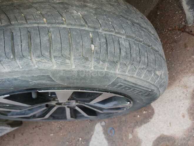 Opel Astra 1996, 346,000 km - 1.6 л - Bakı