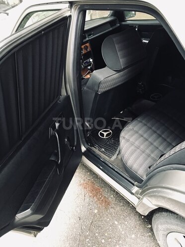 Mercedes 190 1992, 250,000 km - 0.2 l - Bakı