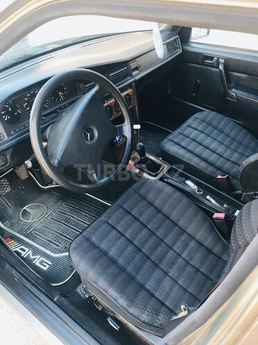 Mercedes 190 1992, 250,000 km - 0.2 l - Bakı
