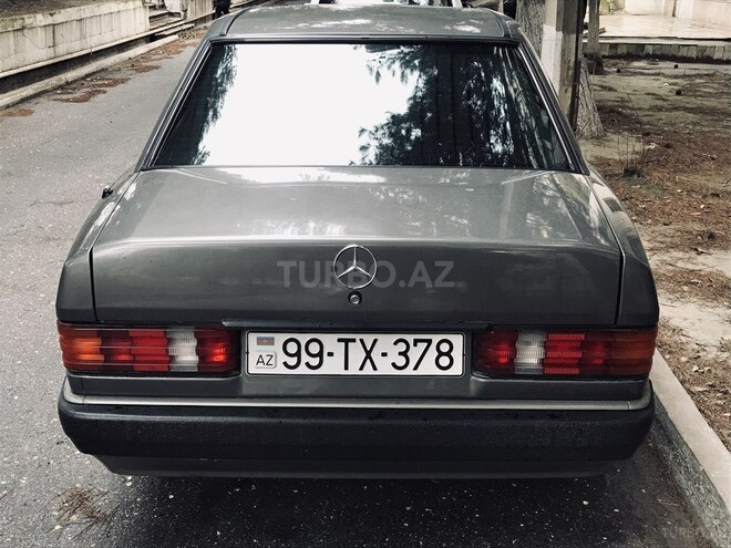 Mercedes 190 1992, 250,000 km - 0.2 l - Bakı