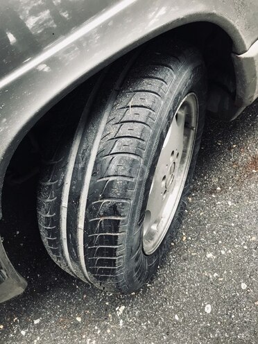 Mercedes 190 1992, 250,000 km - 0.2 l - Bakı