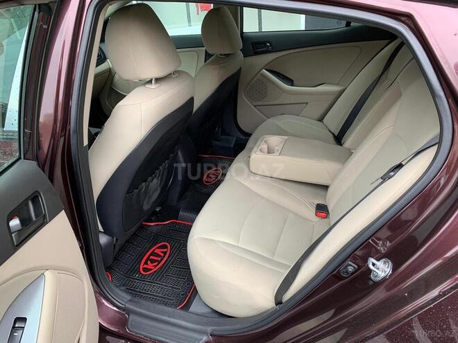 Kia Optima 2013, 174,000 km - 2.4 l - Bakı