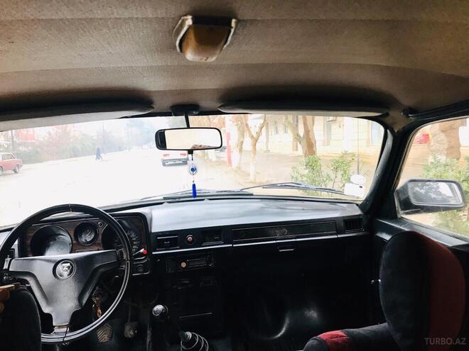GAZ 31029 1995, 122,000 km - 2.3 l - Sabirabad