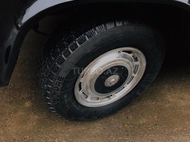 GAZ 31029 1995, 122,000 km - 2.3 l - Sabirabad