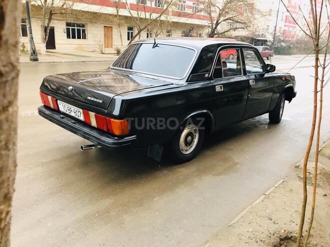 GAZ 31029 1995, 122,000 km - 2.3 l - Sabirabad
