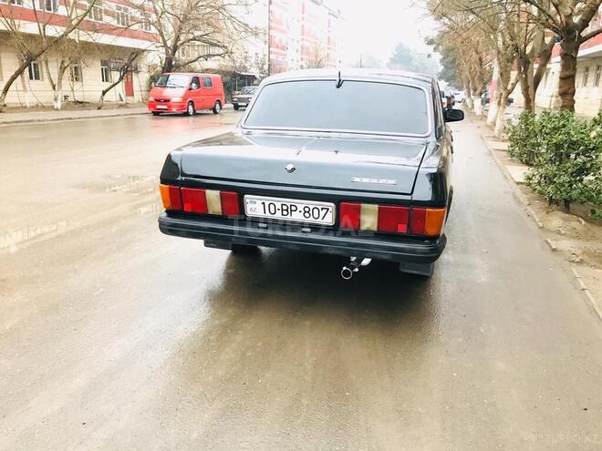 GAZ 31029 1995, 122,000 km - 2.3 l - Sabirabad