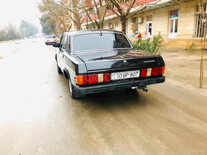 GAZ 31029 1995, 122,000 km - 2.3 l - Sabirabad