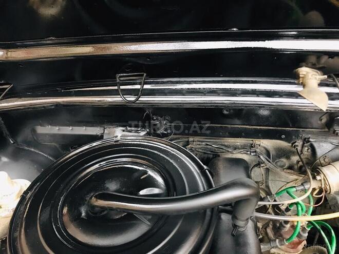 GAZ 31029 1995, 122,000 km - 2.3 l - Sabirabad