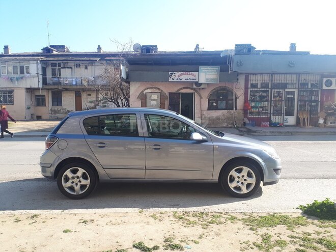 Opel Astra 2008, 185,000 km - 1.3 l - Bakı
