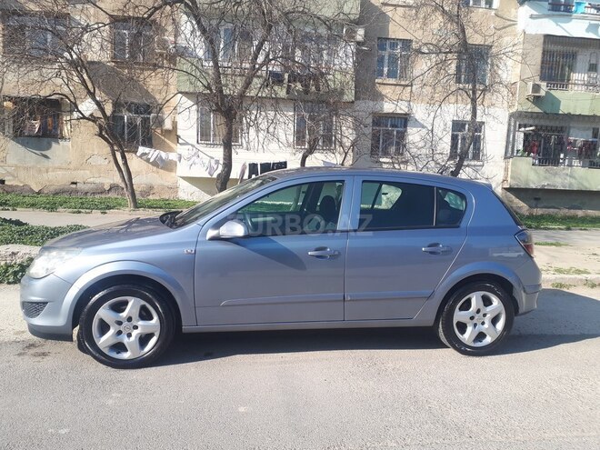 Opel Astra 2008, 185,000 km - 1.3 l - Bakı