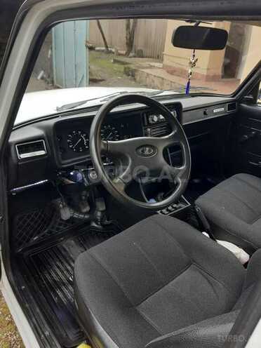 LADA (VAZ) 2107 2010, 126,000 km - 1.6 л - Lənkəran
