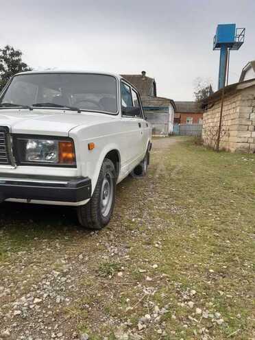 LADA (VAZ) 2107 2010, 126,000 km - 1.6 л - Lənkəran