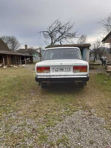 LADA (VAZ) 2107 2010, 126,000 km - 1.6 л - Lənkəran