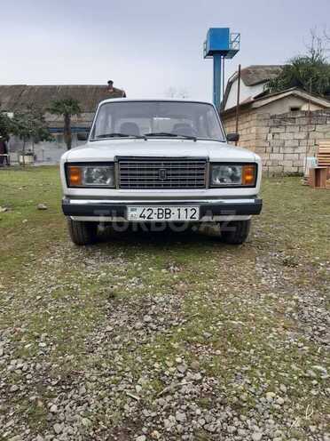 LADA (VAZ) 2107 2010, 126,000 km - 1.6 л - Lənkəran