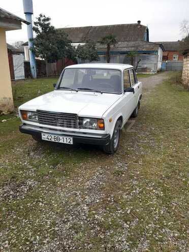 LADA (VAZ) 2107 2010, 126,000 km - 1.6 л - Lənkəran