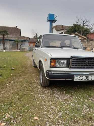 LADA (VAZ) 2107 2010, 126,000 km - 1.6 л - Lənkəran