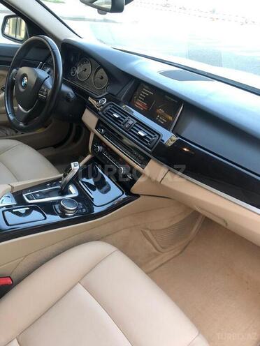 BMW 528 2014, 76,000 km - 2.0 l - Bakı