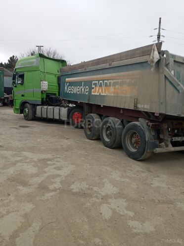 Mercedes Axor 1843 2008, 54,689 km - 0.9 l - Bakı
