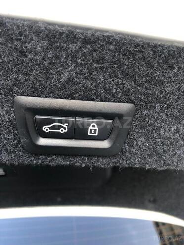 BMW 528 2014, 76,000 km - 2.0 l - Bakı