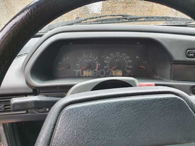 LADA (VAZ) 21099 2001, 208,000 km - 1.5 l - Bakı